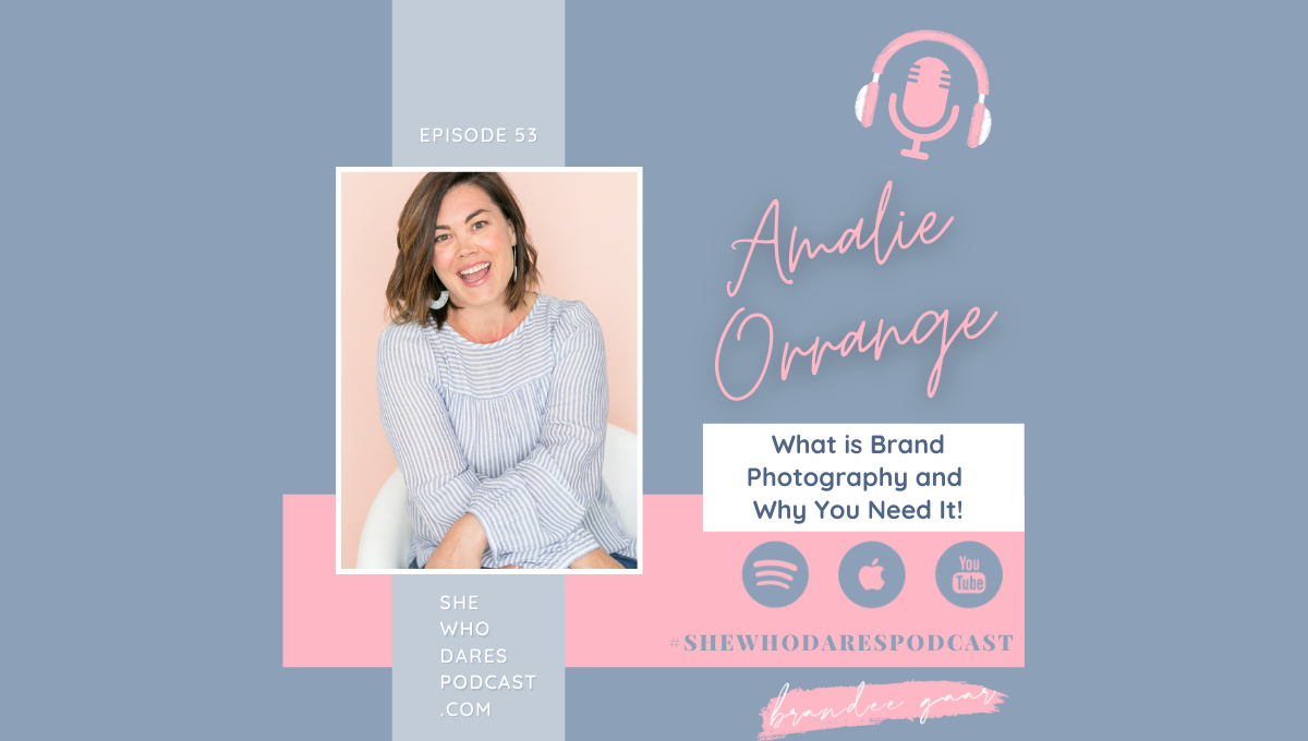 What is brand photography and why do you need it?