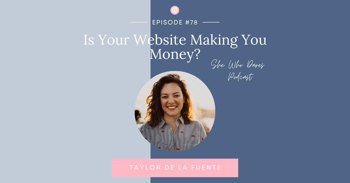 Is Your Website Making You Money?