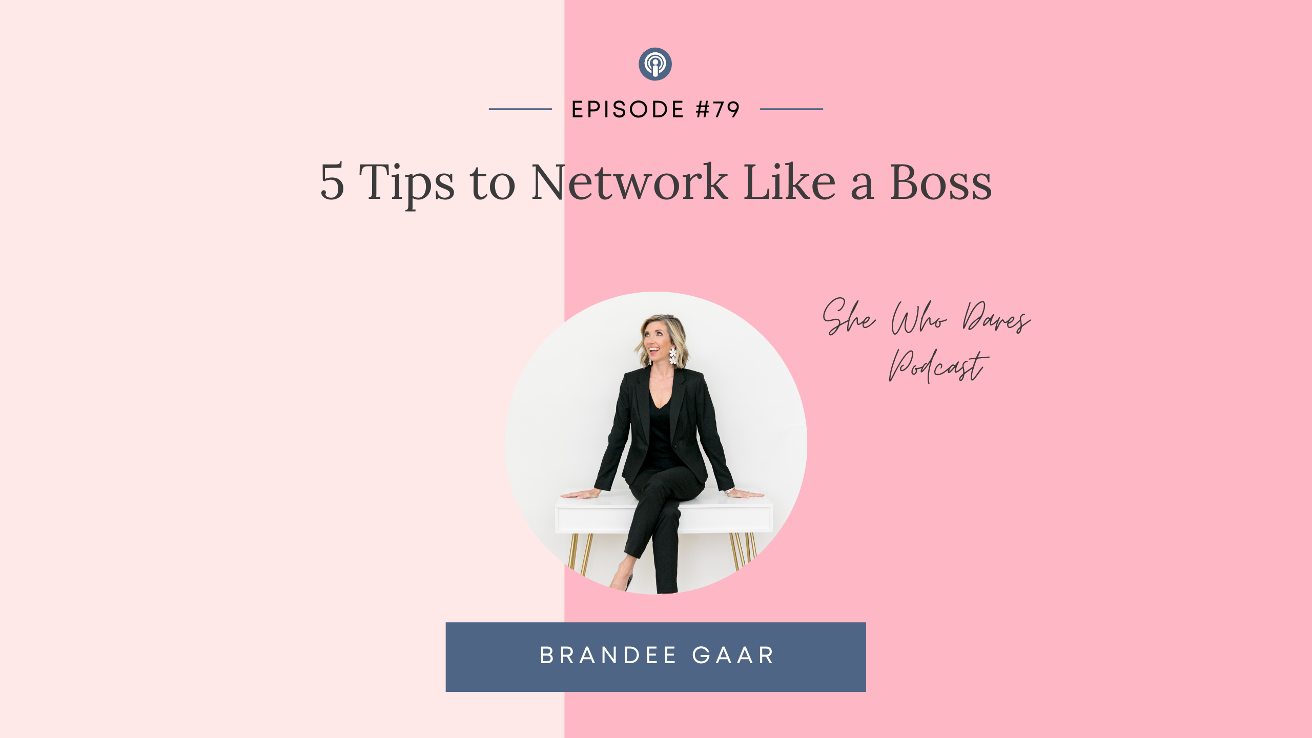5 Tips To Network Like A Boss