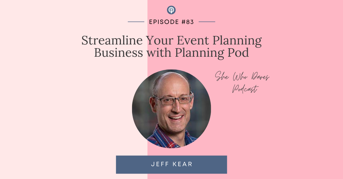 Streamline Your Event Planning Business with Planning Pod