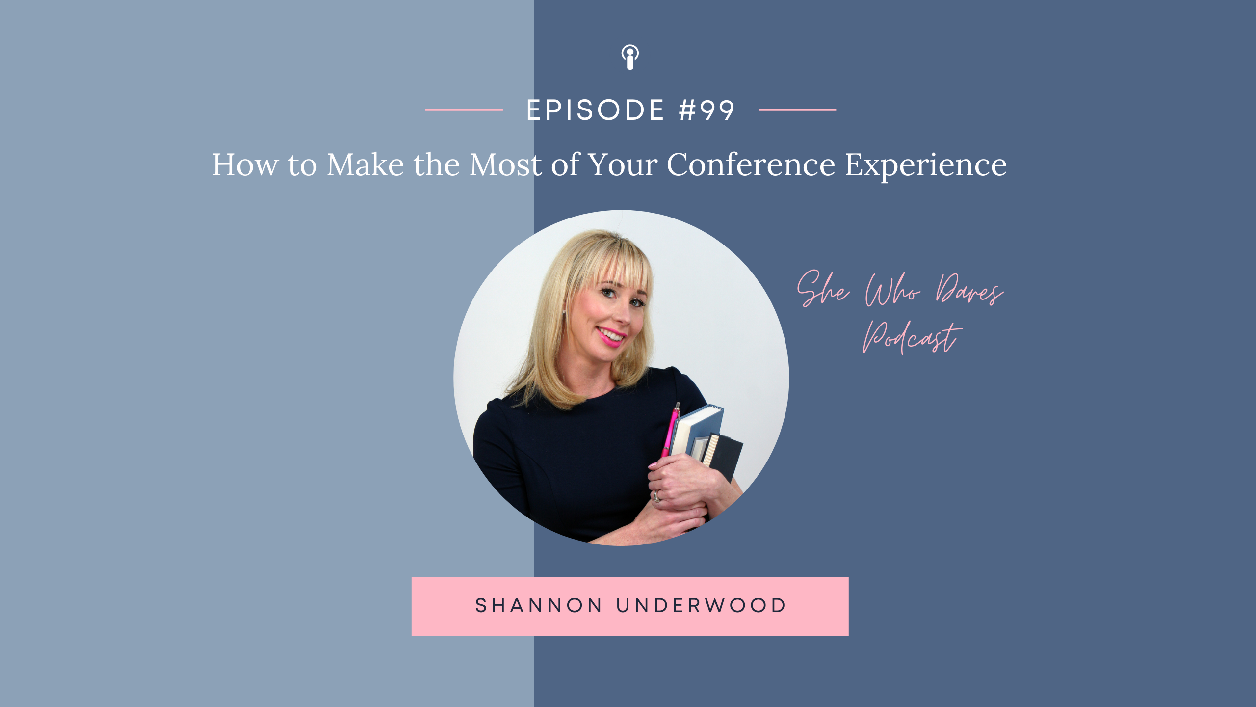 How to Make the Most of Your Conference Experience
