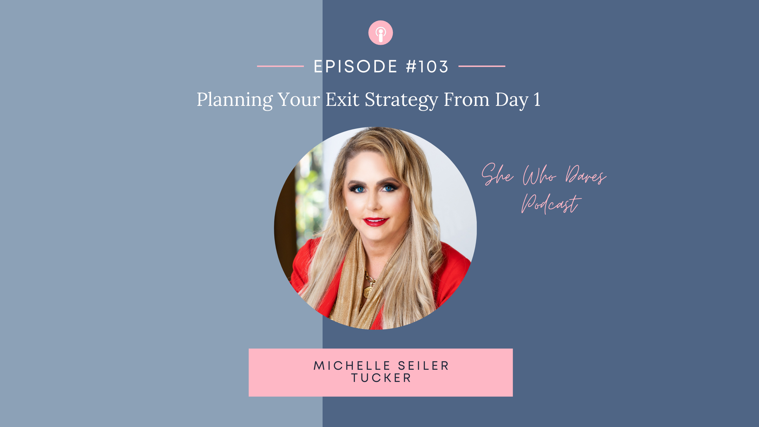 Planning Your Exit Strategy from Day 1