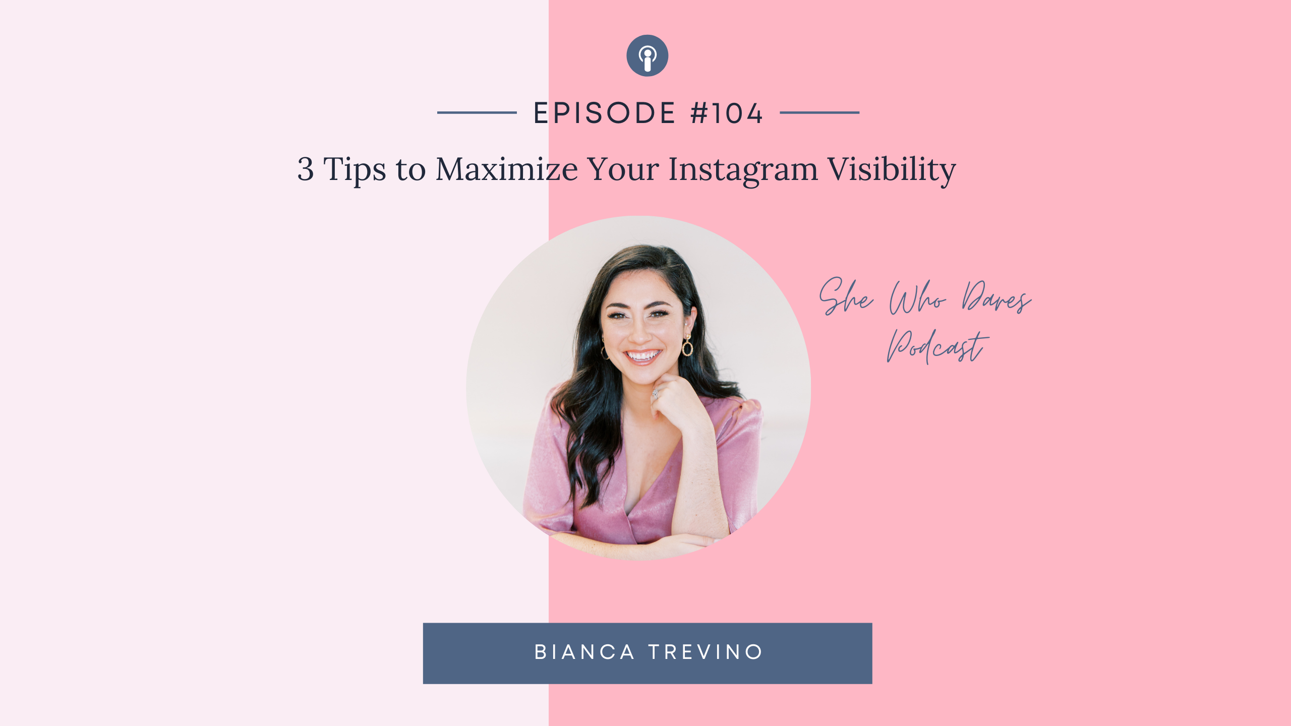 3 Tips to Maximize Your Instagram Visability