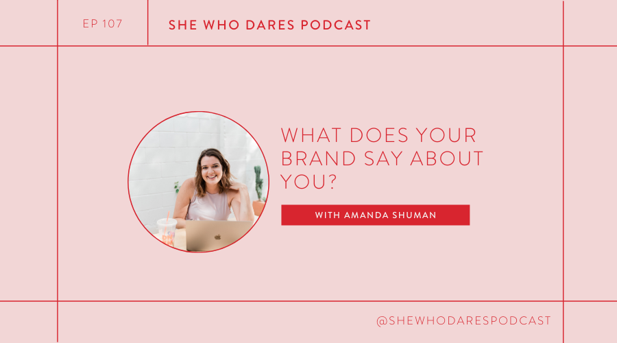 What Does Your Brand Say About You?