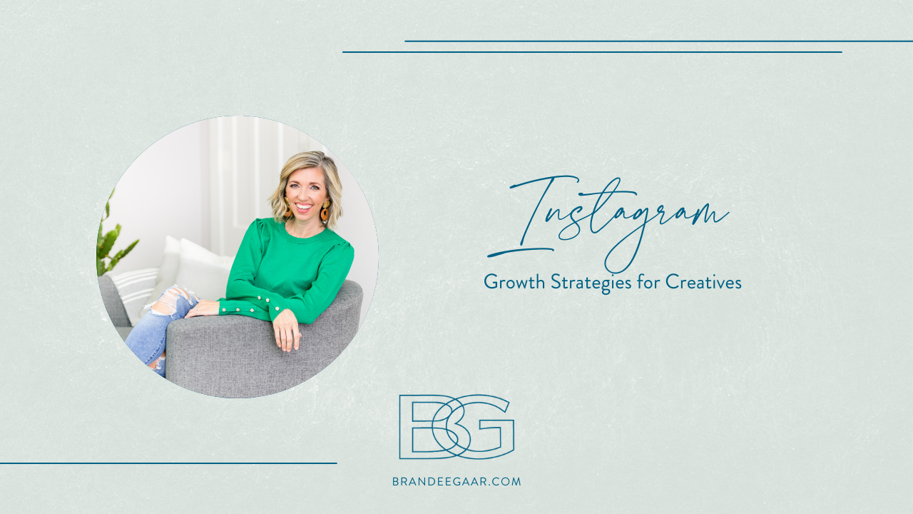 Instagram Growth Strategies for Creatives