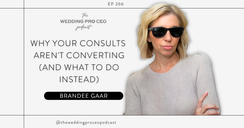 Why Your Consults Aren't Converting (and what to do instead)